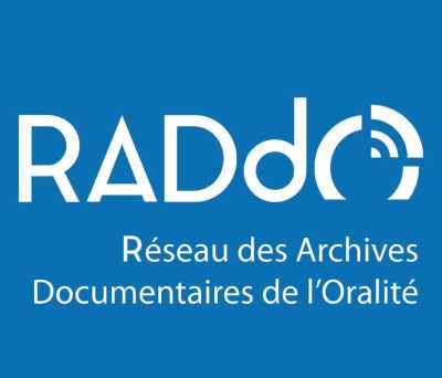 logo RADdO
