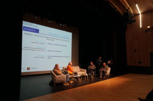 Session 3 - L'évolution de la plaisance. Cli. OPCI